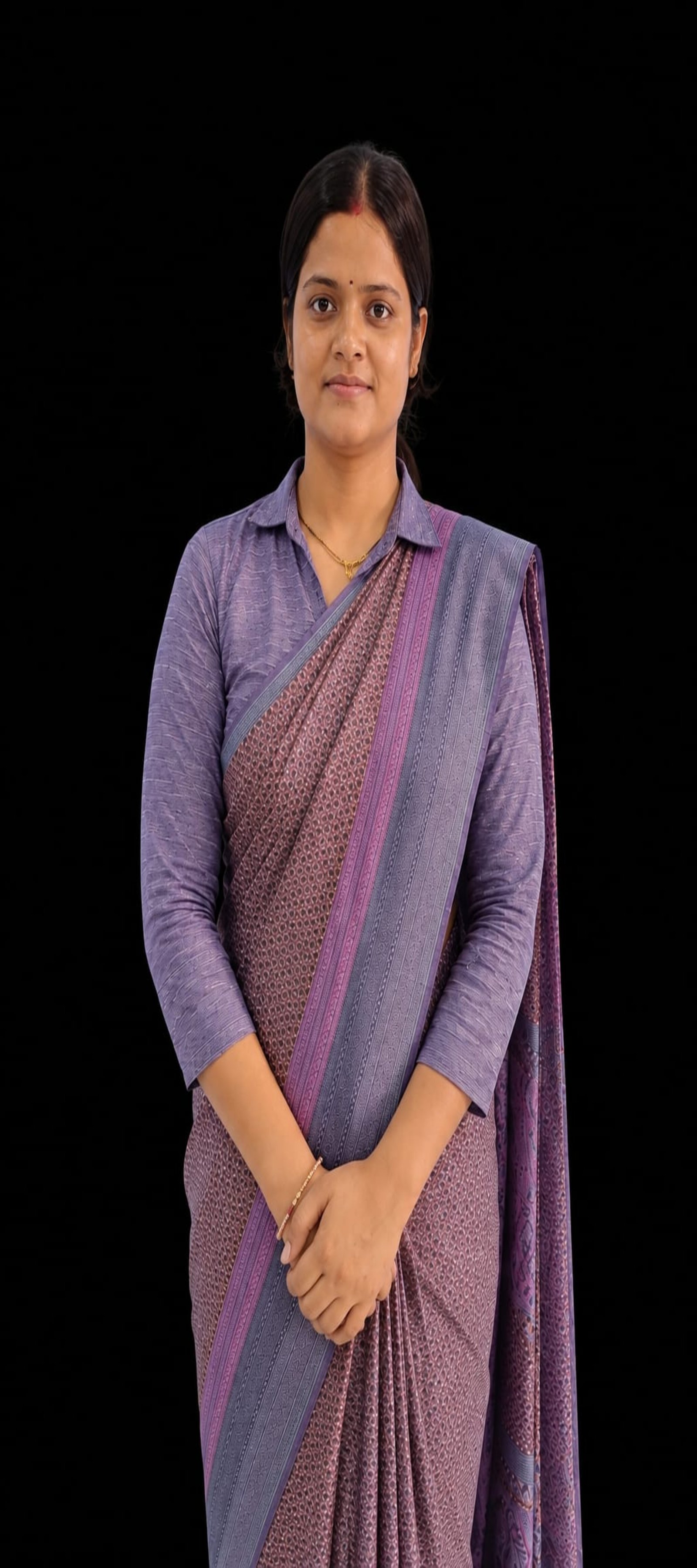 Ruchi Tripathi
