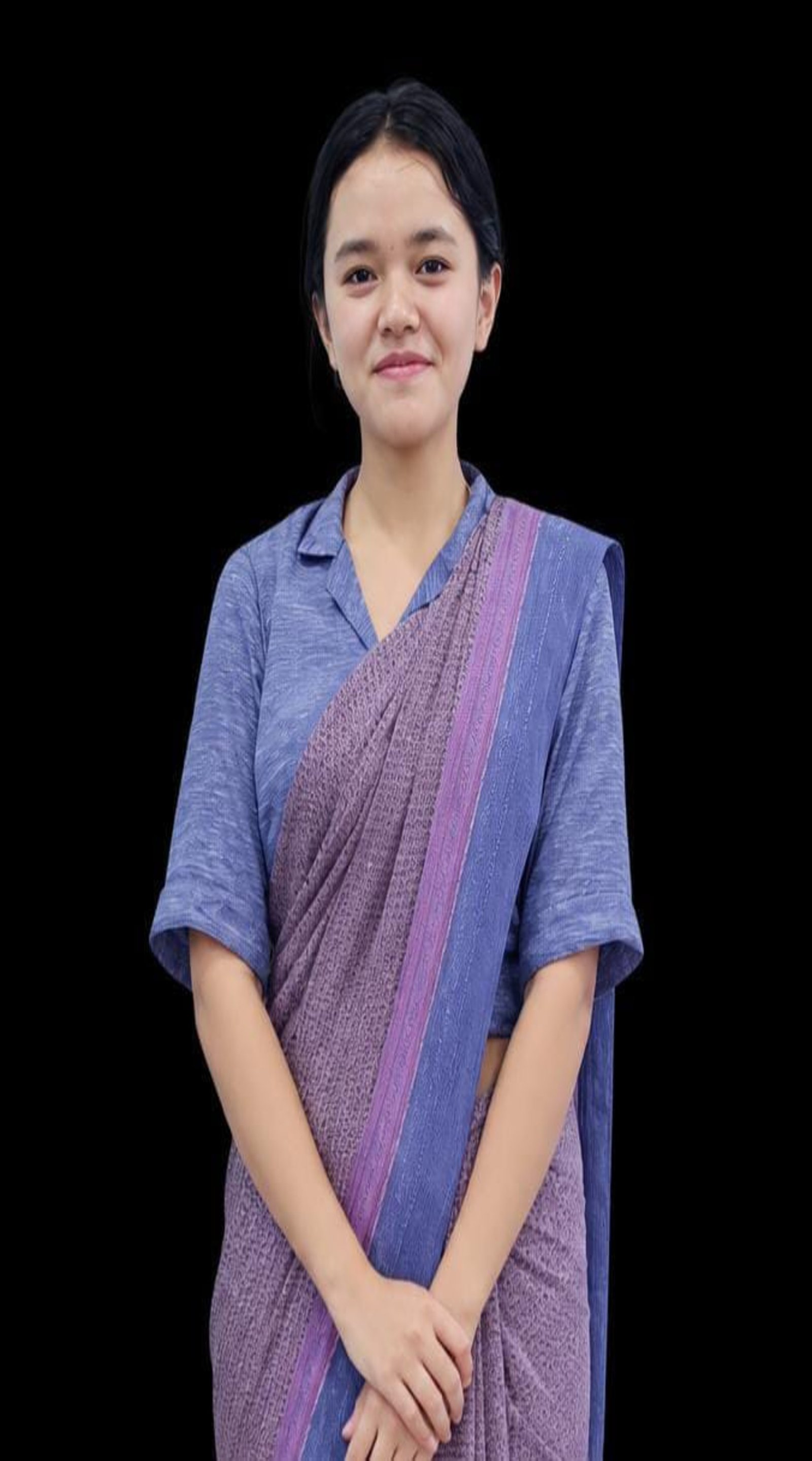 Palak Tripathi